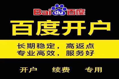 百度搜索广告优化策略——实战案例分享